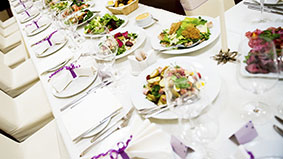 New Orleans Wedding Catering, New Orleans wedding-catering